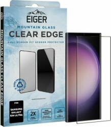 Eiger SP Mountain Samsung Galaxy S24 Ultra Edzett üveg kijelzővédő (EGSP00938)