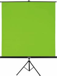 Hama 21571 Zöld háttér - 180x180cm (21571)