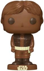 Funko Figura Funko POP! Valentines: Star Wars - Han Solo (Chocolate) #675 (087706) Figurina