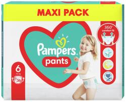 Pampers Active Baby XL VPP, гащички, S6, 36бр (1100004182)
