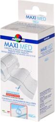 Sebtapasz Master-aid Maxi Med Vágható Sensitive 50x8cm