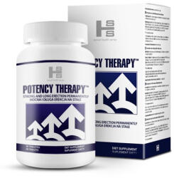 Eromed Potency Therapy 60tbl