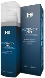 Eromed Potency Gel 100ml
