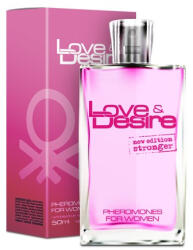 Eromed Love & Desire for Women 50ml