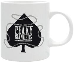 ABYstyle Pahar ABYstyle Television: Peaky Blinders - Spade (ABYMUGA103)