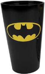 Abysse Corp Pahar pentru apă ABYstyle DC Comics: Batman - Symbol, 400 ml (GLH0068)