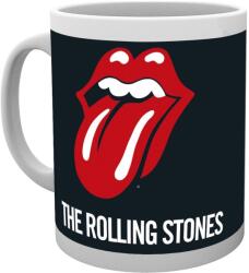 GB eye Pahar GB Eye Music: The Rolling Stones - Logo (MG0266)