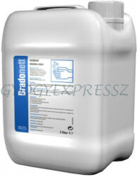 Bradonett Fertőtlenítő szappan 5 liter (MG 2392)