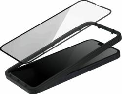 Fusion Edge Apple iPhone 12 Pro Max Edzett üveg kijelzővédő (FUS5DFRAMIPH12PRM)