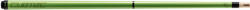 Cuetec Tac Biliard Cuetec Chroma Currency verde, 3/8x14 (21.255.57.0)