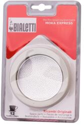 Bialetti Seals for aluminium Bialetti 12 tz. coffee makers