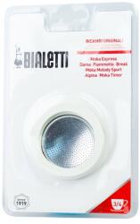 Bialetti Sita si garnitura pentru Bialetti din aluminiu - 3-4tz