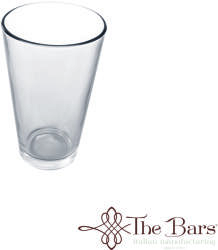 The Bars Mixing Glass - 16oz - The Bars - BIC04