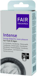 Fair Squared Intense International 10 pack
