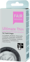 Fair Squared Ultimate Thin International 10 pack