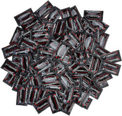 Amarelle Condoms Xtra Red Ribbon 100 pack