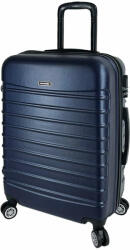 Quasar & Co Quasar & Co. , Utazási bőrönd nagy, Model Compatible Air, ABS, 4 k (42028051)