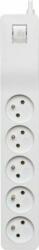 Lestar ZX510GAK 5 Plug 5 m Switch (1966006400)