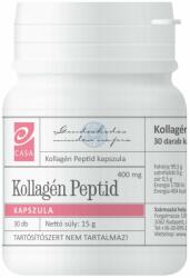 CASA Kollagén peptid kapszula - 30db - vitaminbolt