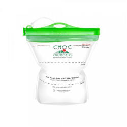 CNOC Nutrition Buc Food Bag 650 ml Culoare: verde