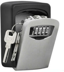  Depozitar cheie lockit 120x88x40mm inchidere cifru (L0165)