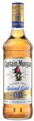 Captain Morgan Spiced Gold Zero Alcohol [0, 7L|0, 0%] - diszkontital