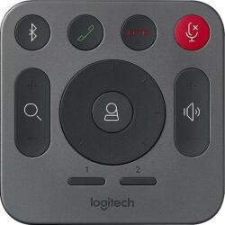 Logitech Device Remote Control For Conference Camera Grey 993-001389 (993-001389)
