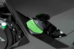 Puig Spare rubber end protector PUIG R12 6378V zöld kiárusítás