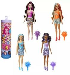 Mattel Barbie: Color Reveal szivárvány meglepetés baba - többféle HRK06