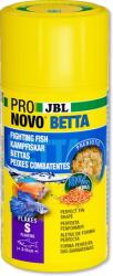 JBL ProNovo Betta Flakes S lemezes táp bettáknak 100 ml