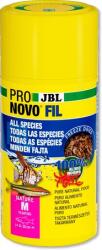 JBL ProNovo Fil liofilizált vörös szúnyog lárva 100 ml