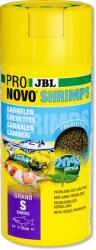 JBL ProNovo Shrimps Grano S főeleség shrimpek számára 250 ml