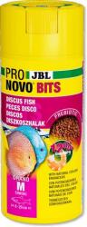 JBL ProNovo Bits Grano M Click prémium granulátum főeleség 250 ml