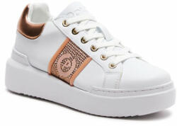 Pollini Sneakers SA15034G1IXC110C Alb