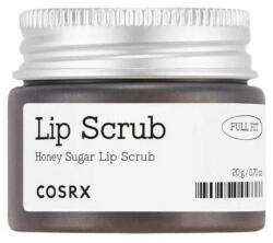 COSRX - Exfoliant pentru buze COSRX Honey Sugar Lip Scrub, 20 g