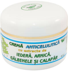 Abemar Med - Crema Anticelulitica Abemar Med 1000 grame
