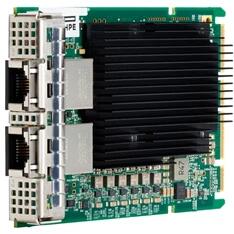 HP HPE P10097-B21 Broadcom BCM57416 Ethernet 10Gb 2-port BASE-T OCP3 Adapter for HPE (P10097-B21)