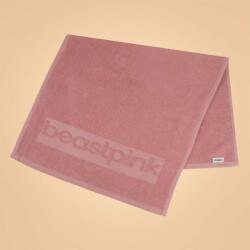GymBeam BeastPink Prosop fitness Mini Pink Prosop