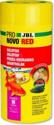 JBL ProNovo Red Flakes M hrană fulgi pentru peștișori aurii 1l