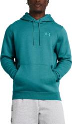 Under Armour Hanorac cu gluga Under Armour UA Essential Fleece Hoodie 1373880-464 Marime XXL (1373880-464) - top4running