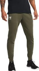 Under Armour UA Rival Terry Jogger Nadrágok 1380843-390 Méret L 1380843-390