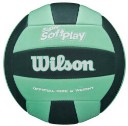 Wilson Röplabda Wilson Super Soft Play zöld (WV4006003XB) - s1sport