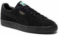 PUMA Sneakers Puma Suede Classic XXI 374915 12 Puma Black/Puma Black Bărbați