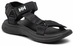 Helly Hansen Sandale Helly Hansen W Capilano F2f Sandal 11794_990 Black/Phantom Ebony