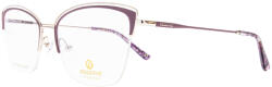 Reserve szemüveg (RE-E1368 C3 53-18-135)