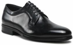 Fabi Pantofi Fabi FU0499 Negru Bărbați - epantofi - 1 740,00 RON
