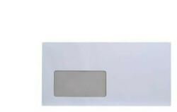 Bluering Boríték La/4 öntapadó Bal Ablak 35x90 Bélésnyomott 110×220 Mm Darabos! (bla4tbal3590db) - cartridge