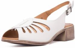 PASS Collection Sandale dama, piele naturala, W1W200038 52-N - 37 EU