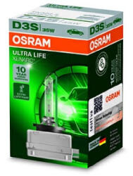 OSRAM Bec Xenon 42V D3S Xenarc Ultra Life Osram (CO66340ULT)