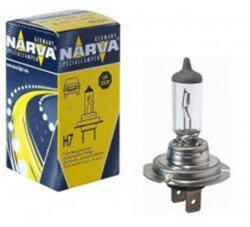 NARVA Bec Far H4 60 55W P43T Rp50 12V Narva (CO48861)